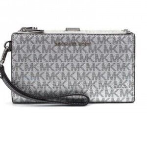 Michael KORS Jet Set Travel Wristlet